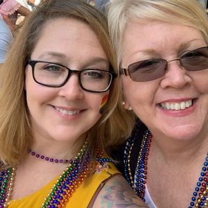 Meet your Posher, Meredith